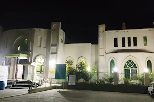 Jamia Masjid A Block image