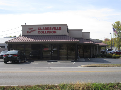 Clarksville Collision Center, Inc.