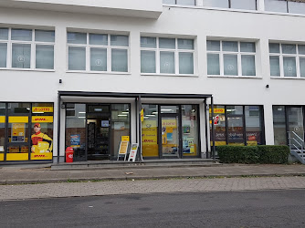 Deutsche Post Filiale 550