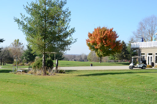 Public Golf Course «Lake Macbride Golf Course», reviews and photos, 3891 Pro Rd NE, Solon, IA 52333, USA