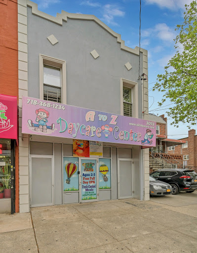 3053 Avenue U, Brooklyn, NY 11229, USA