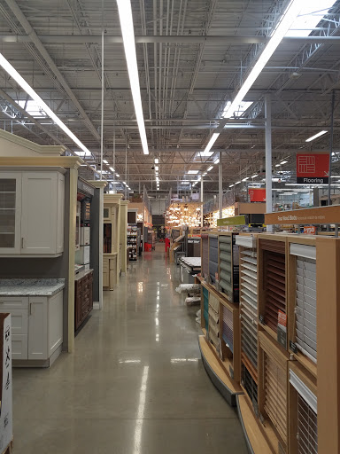 Home Improvement Store «The Home Depot», reviews and photos, 3550 124th Ave NW, Coon Rapids, MN 55433, USA