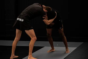 GrapplingHQ | Jiu Jitsu and MMA gym image