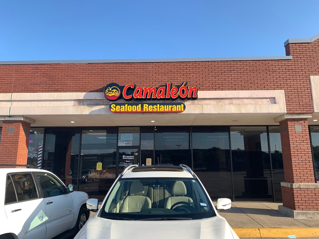 Camaleon Seafood Restaurant 75067