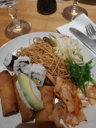 Photo n°11 de Panda Wok 01 à Paris ()