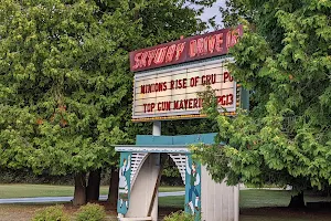 Skyway Drive-In Theatre image
