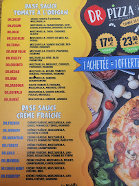 Photos du propriétaire du Pizzeria Dr Pizza à Ablon-sur-Seine - n°3
