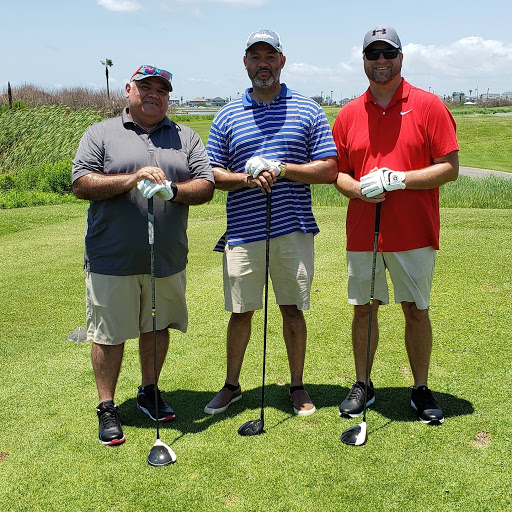 Public Golf Course «Moody Gardens Golf Course», reviews and photos, 1700 Sydnor Ln, Galveston, TX 77554, USA