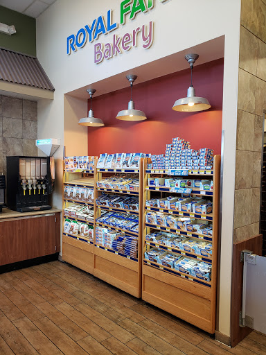 Convenience Store «Royal Farms», reviews and photos, 11119 McCormick Rd, Hunt Valley, MD 21031, USA