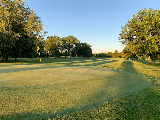 Public Golf Course «Fort Snelling Golf Course», reviews and photos, 5701 Leavenworth Ave, Unorganized Territory of Fort Snelling, MN 55111, USA