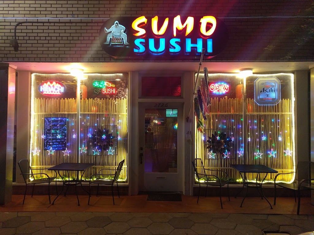 Sumo Sushi 32205
