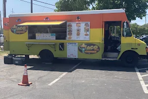 Taco Mike Food Truck image