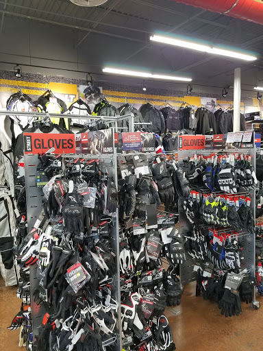 Motorcycle Parts Store «Cycle Gear», reviews and photos, 722 Collins Hill Rd, Lawrenceville, GA 30046, USA