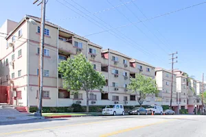 Huntington Hacienda II Apartment Homes image