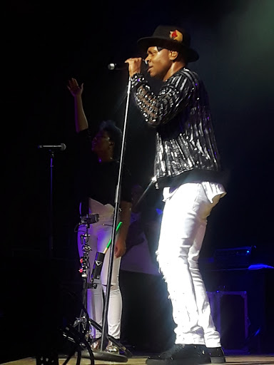 Performing Arts Theater «DeYor Performing Arts Center», reviews and photos, 260 W Federal St, Youngstown, OH 44503, USA