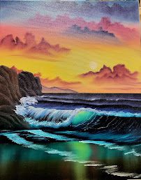 Happy Little Painter - Photo 5 - Car repair in Ocala, FL, Ocala