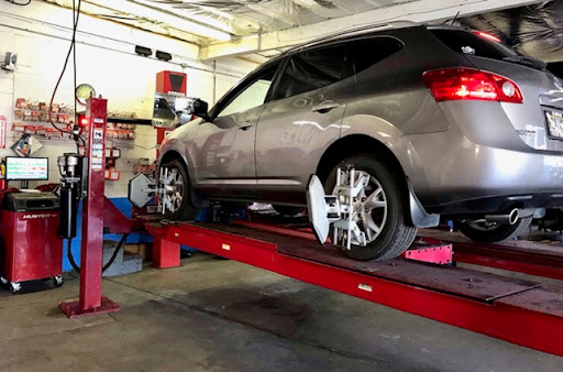 Uptown Automotive LLC in Wailuku, Hawaii