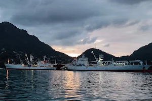 Seychelles Ports Authority image