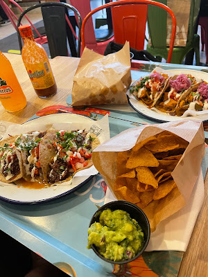 Go Mex à Lyon