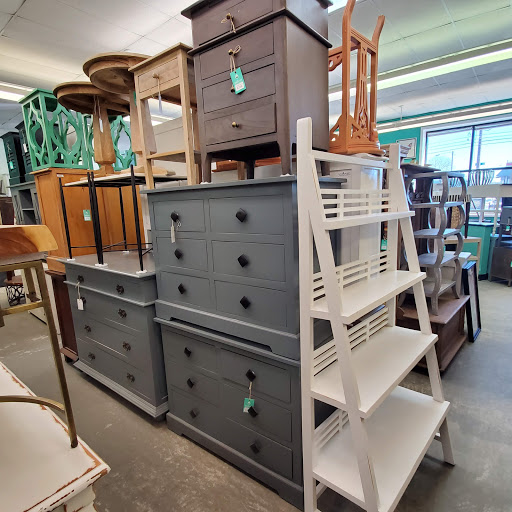 Furniture Store «Nadeau - Furniture with a Soul», reviews and photos, 3100 South Blvd, Charlotte, NC 28209, USA