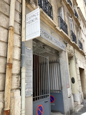 Espace Médical Castellane à Marseille