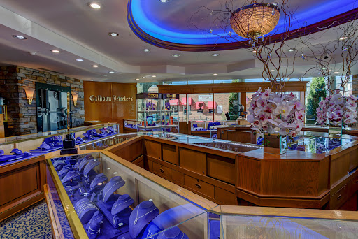 Jewelry Store «Calhoun Jewelers», reviews and photos, 500 Main St, Royersford, PA 19468, USA