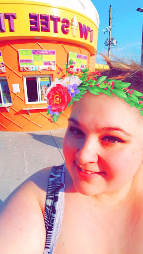 Ice Cream Shop «Twistee Treat Pinellas Park», reviews and photos, 4556 Mainlands Blvd W, Pinellas Park, FL 33782, USA