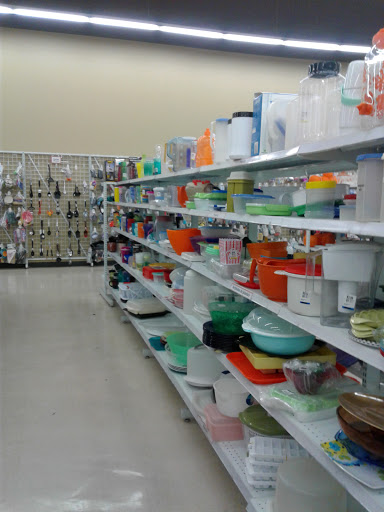 Thrift Store «Savers», reviews and photos