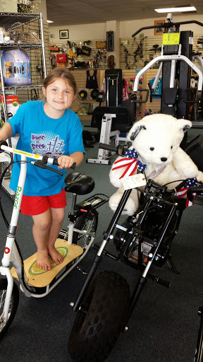 Pawn Shop «World Record Holder Pawn», reviews and photos, 209 Albright Rd, Rock Hill, SC 29730, USA