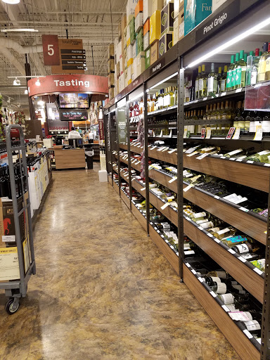 Wine Store «Total Wine & More», reviews and photos, 100 Independence Way, Danvers, MA 01923, USA