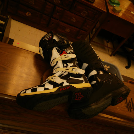 Thrift Store «The Salvation Army Family Store & Donation Center», reviews and photos