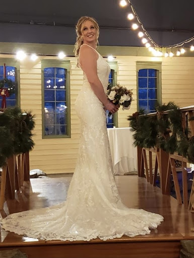 Bridal Shop «Lady Gray Dress Shop», reviews and photos, 274 Main St, Beacon, NY 12508, USA