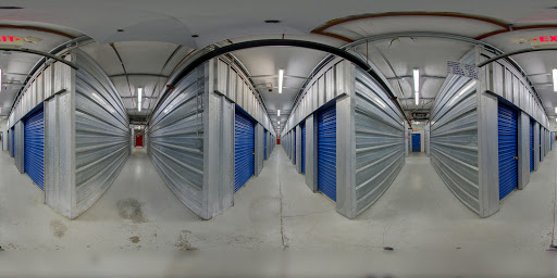 Self-Storage Facility «CubeSmart Self Storage», reviews and photos, 7370 W Cheyenne Ave, Las Vegas, NV 89129, USA