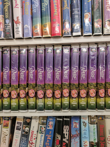 Thrift Store «Great Deals Thrift Store», reviews and photos, 5407 Holt Blvd, Montclair, CA 91763, USA