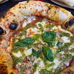 Photo n°1 de l'avis de laura.r fait le 17/02/2024 à 01:04 sur le  Pizzeria 400 Gradi à Naples