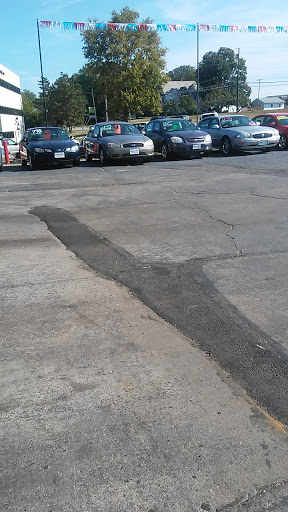 Used Car Dealer «Quality Carz and More LLC», reviews and photos, 6210 Middle Ridge Rd, Lorain, OH 44053, USA