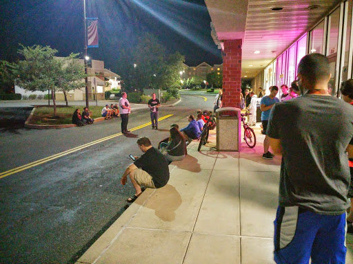 Video Game Store «GameStop», reviews and photos, 617 S Trooper Rd, Audubon, PA 19403, USA