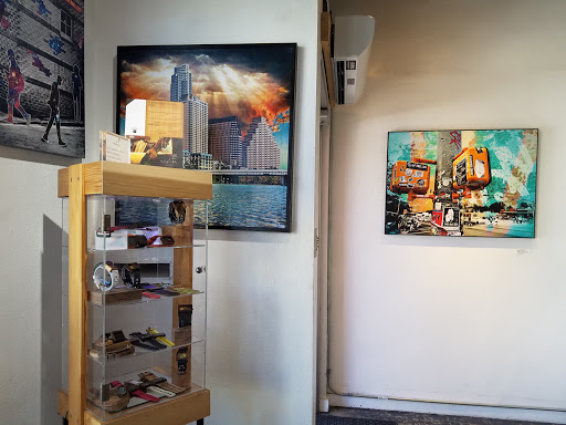 Jewelry Store «Limbo Jewelry», reviews and photos, 1604 S Congress Ave, Austin, TX 78704, USA