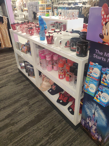 Department Store «Target», reviews and photos, 5000 Grandview Pkwy, Davenport, FL 33837, USA