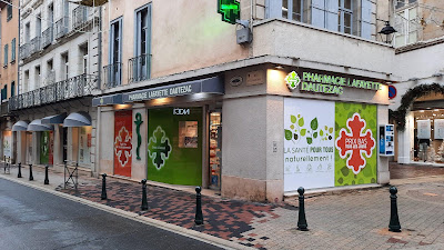 Pharmacie Lafayette Dautezac à Castres