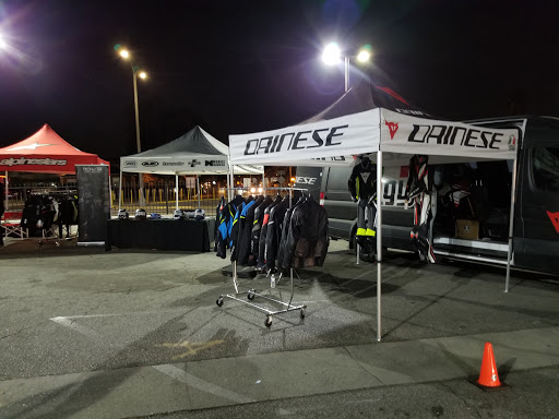 BMW Motorcycle Dealer «New Century BMW Motorcycles», reviews and photos, 3001 W Main St, Alhambra, CA 91801, USA