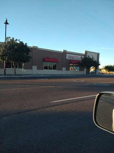 Dollar Store «FAMILY DOLLAR», reviews and photos, 12101 W Thunderbird Rd, El Mirage, AZ 85335, USA