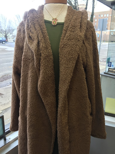 Boutique «Embellish», reviews and photos, 14 S 9th St, Richmond, IN 47374, USA