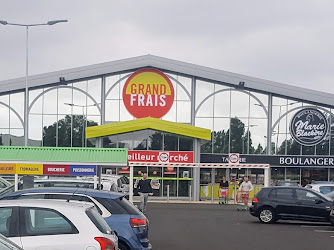 Marie Blachère Boulangerie Sandwicherie Tarterie