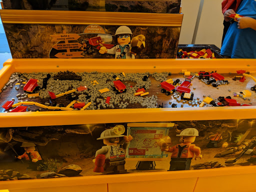 Toy Store «The LEGO Store», reviews and photos, 1689 Arden Way #2170, Sacramento, CA 95815, USA