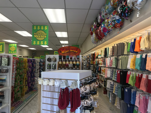 B&B Family Dollar Plus