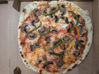 Plats et boissons du Pizzas à emporter PIZZA DU VISIGNY à Morillon - n°2