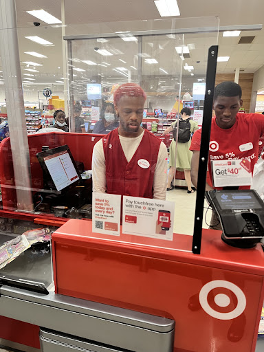 Department Store «Target», reviews and photos, 2950 Chapel Hill Rd, Douglasville, GA 30135, USA