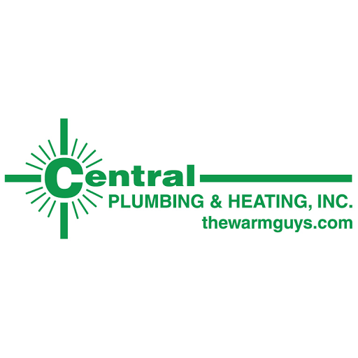 Central Plumbing & Heating Inc in Anchorage, Alaska