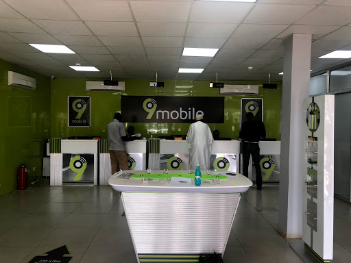 9Mobile Kaduna Medium Experience Centre, 6 Yakubu Gowon Way, Sabon Gari 800221, Kaduna, Nigeria, Park, state Kaduna